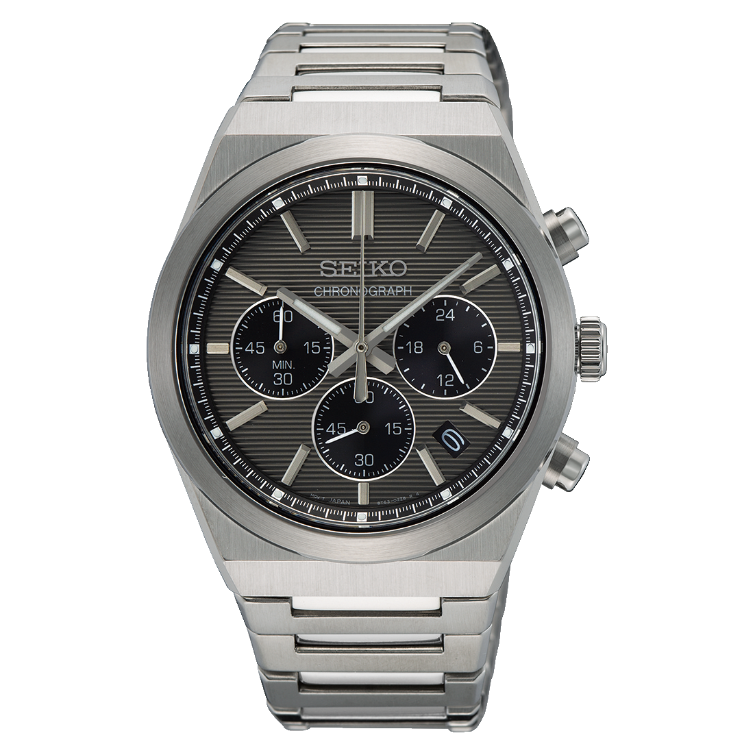 Seiko SSB455P1 – Produktansicht