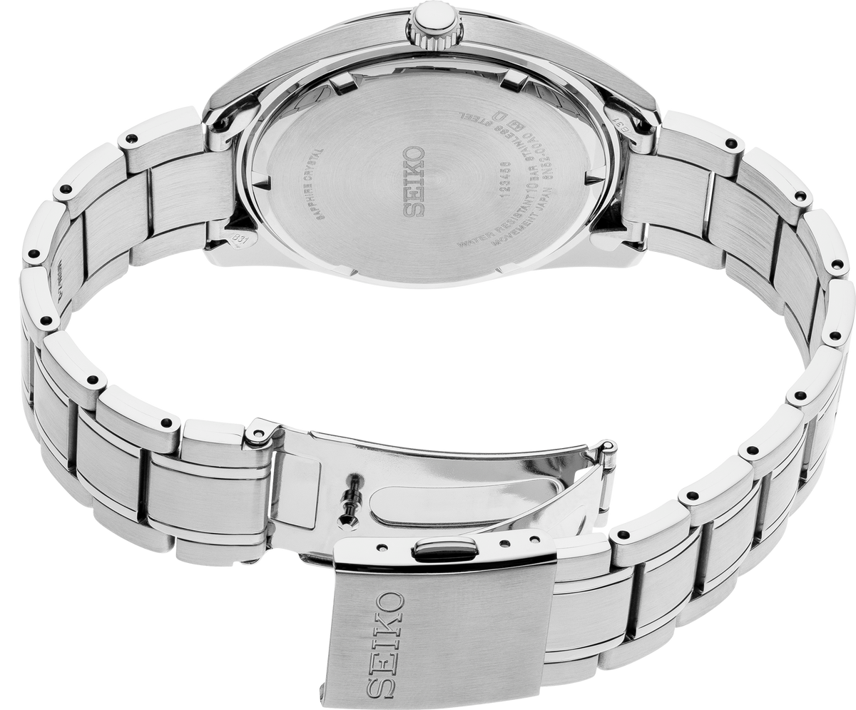Seiko SUR307P1 Herstelleransicht