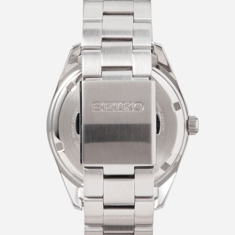 Seiko SUR341P1 Rückansicht