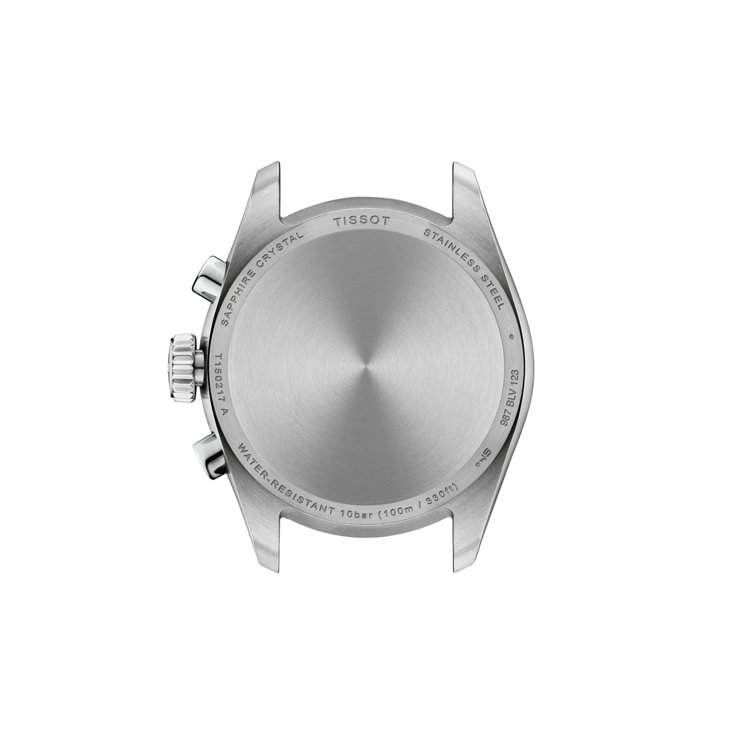 TISSOT PR 100 36MM