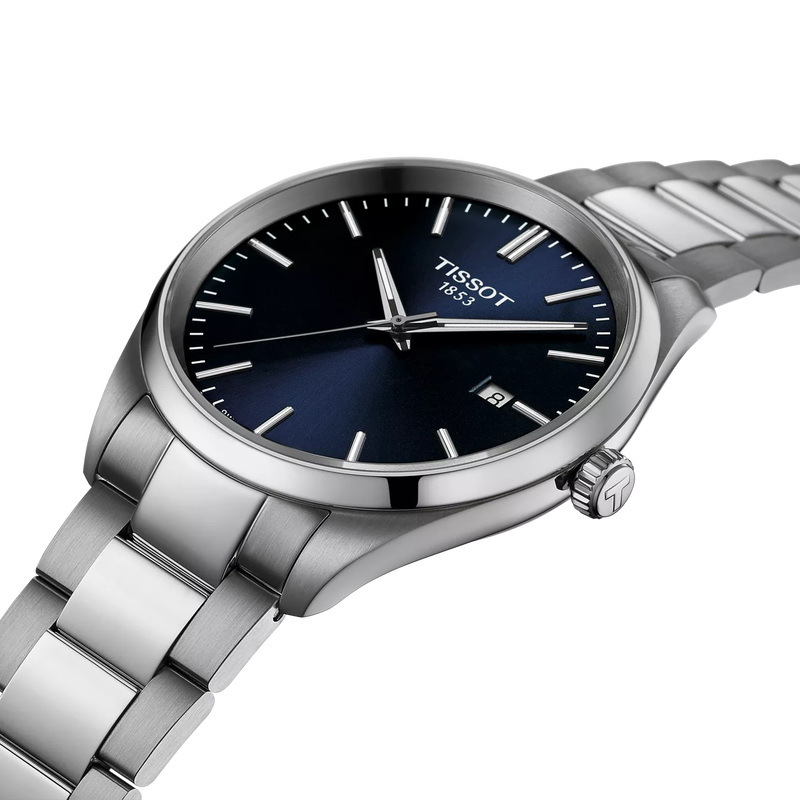 Tissot PR 100 – 40 mm – Herstelleransicht