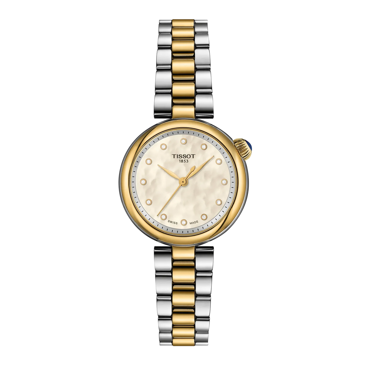 TISSOT DESIR 28MM