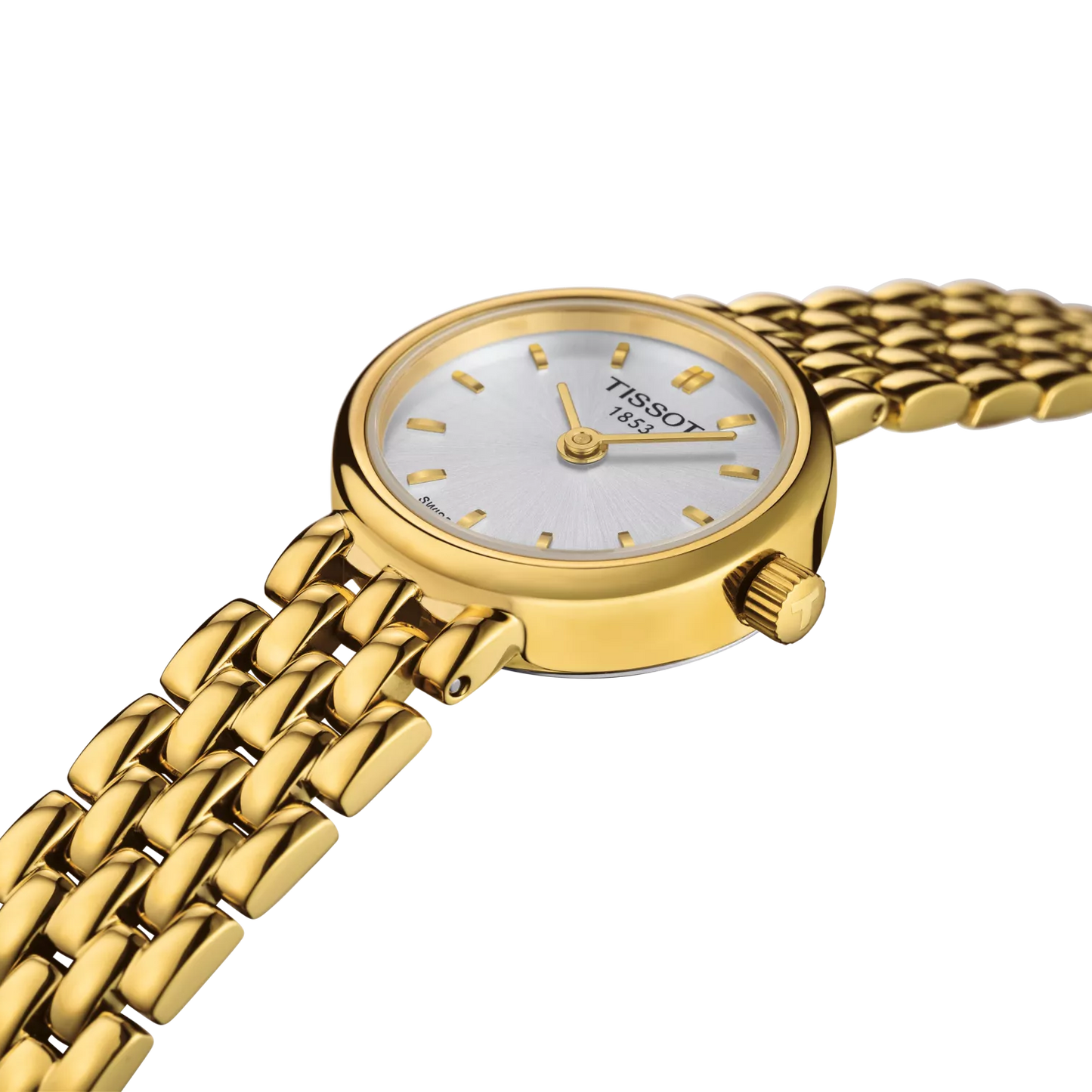 TISSOT LOVELY 19.5MM