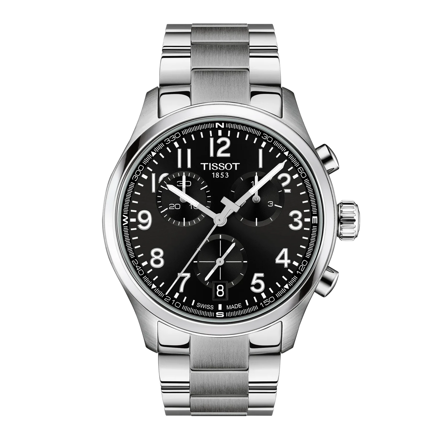 TISSOT CHRONO L