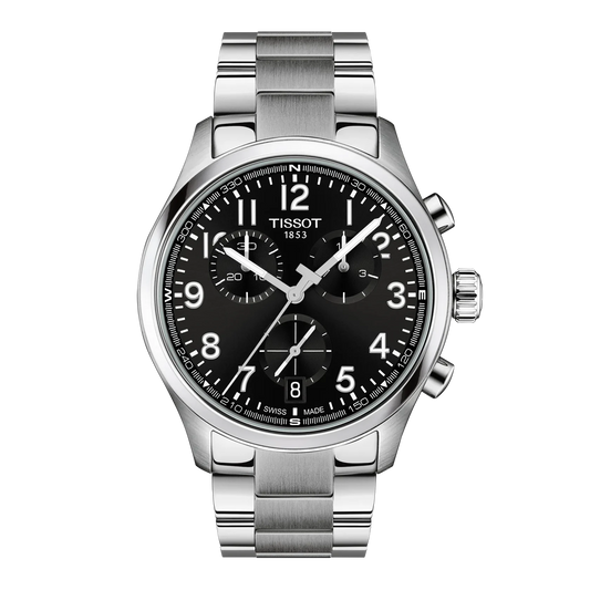 TISSOT CHRONO L
