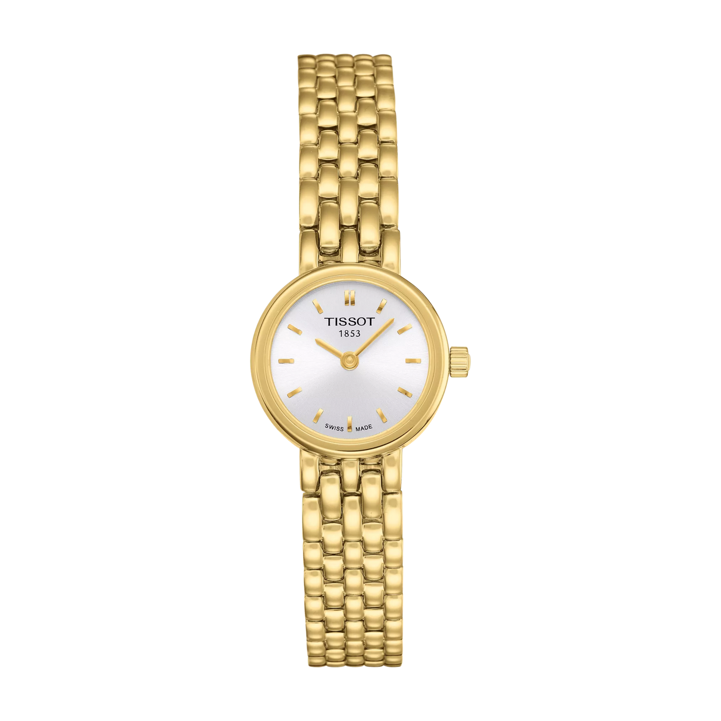 TISSOT LOVELY 19.5MM