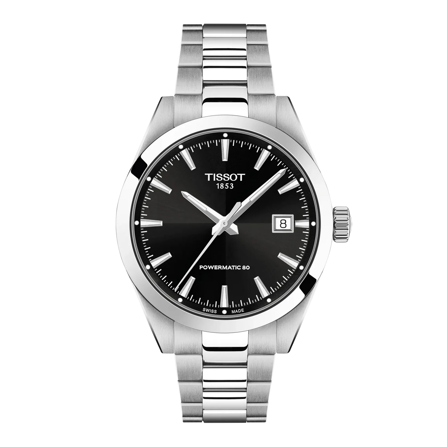 TISSOT GENTLEMAN 38MM