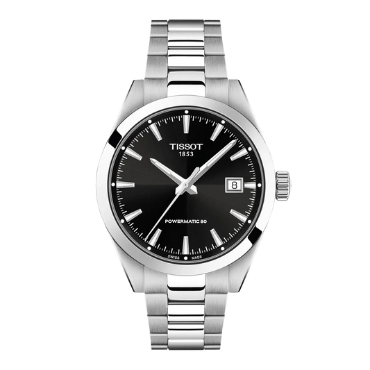 TISSOT GENTLEMAN 38MM