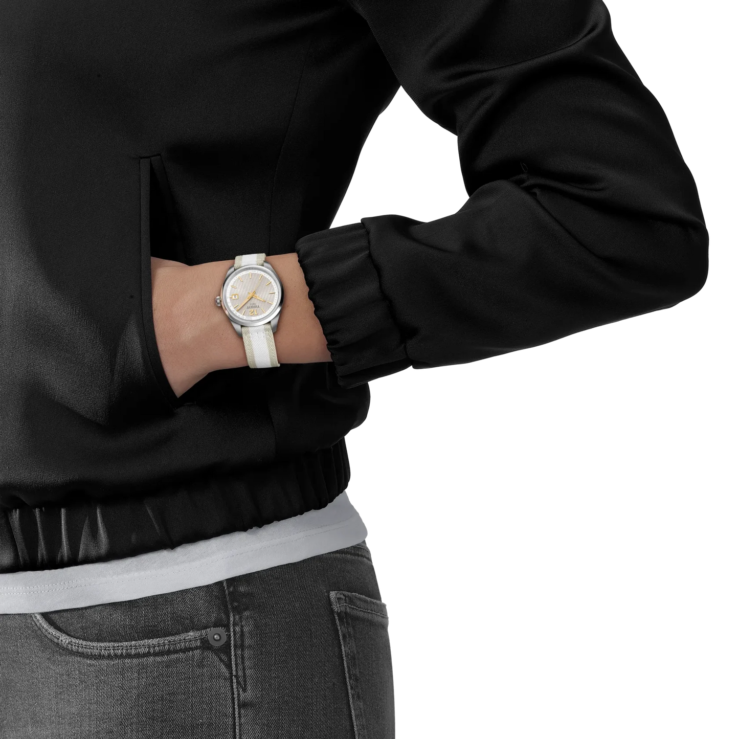 TISSOT DESIR 28MM