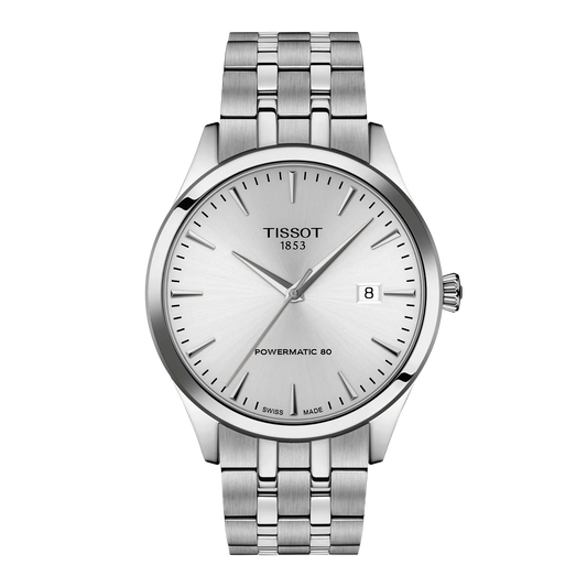 TISSOT CLASSIC DREAM 40MM