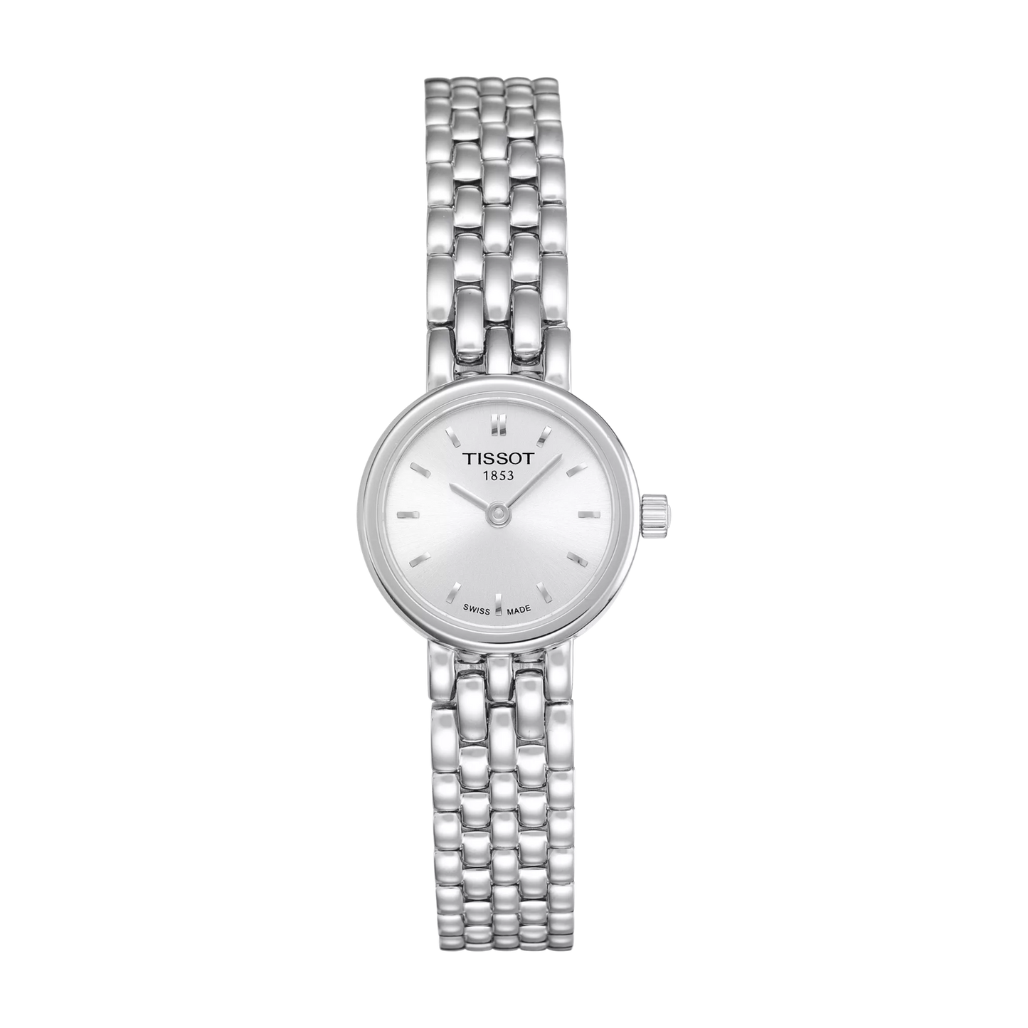 TISSOT LOVELY 19.5MM