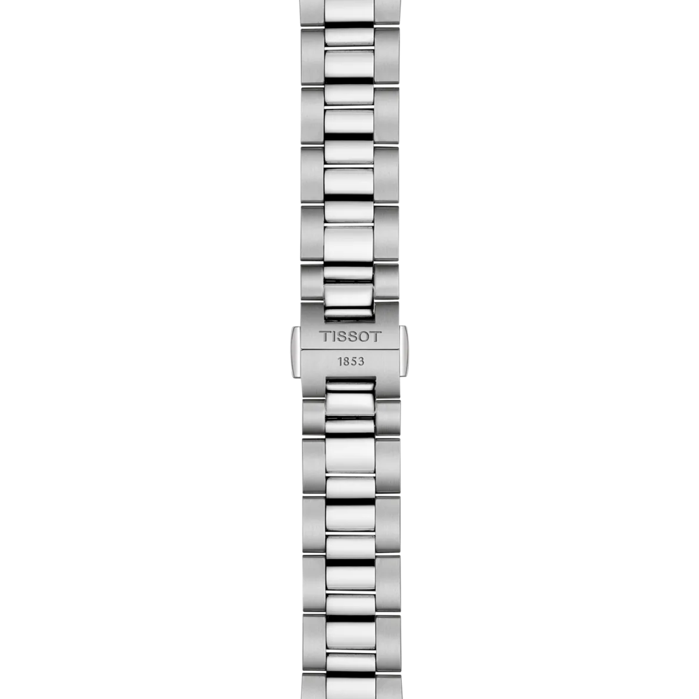 TISSOT GENTLEMAN 38MM