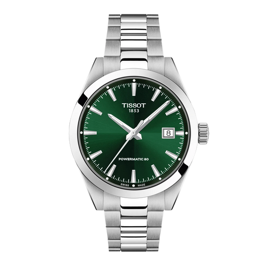 TISSOT GENTLEMAN 38MM