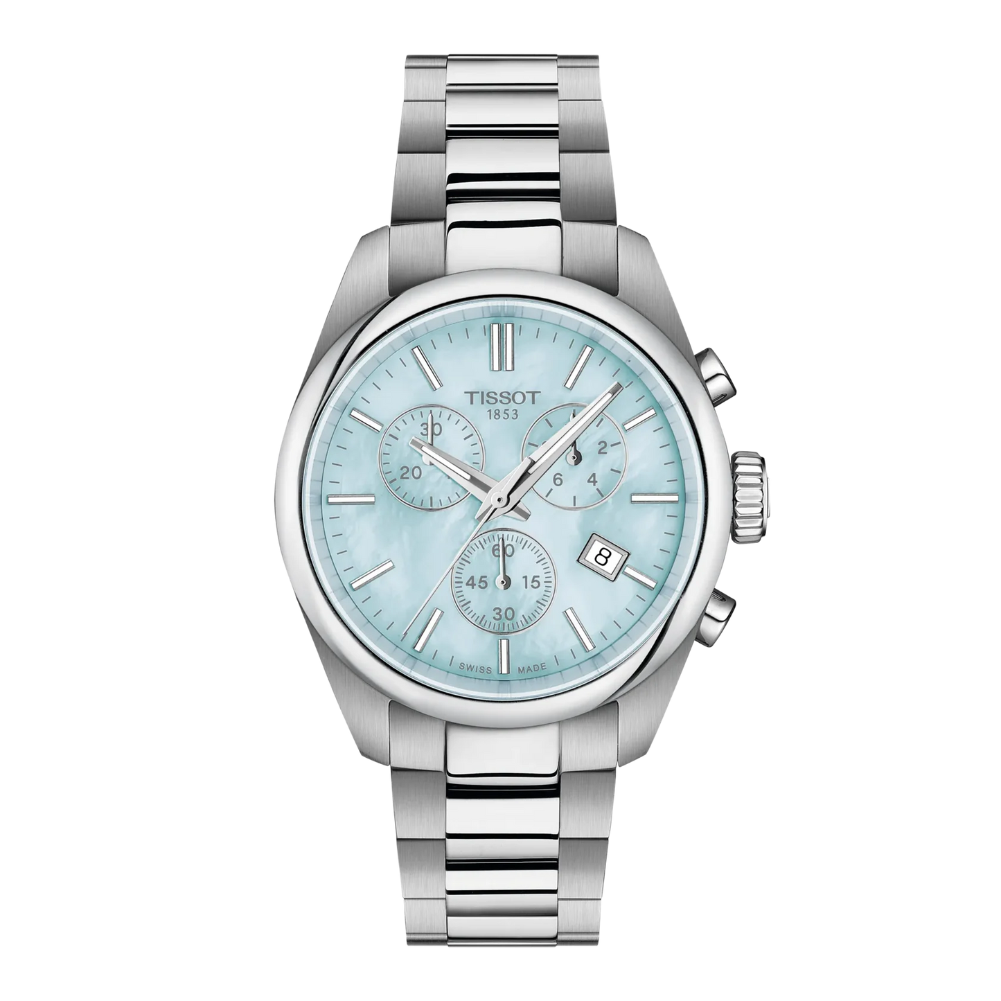 TISSOT PR 100 36MM