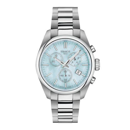 TISSOT PR 100 36MM