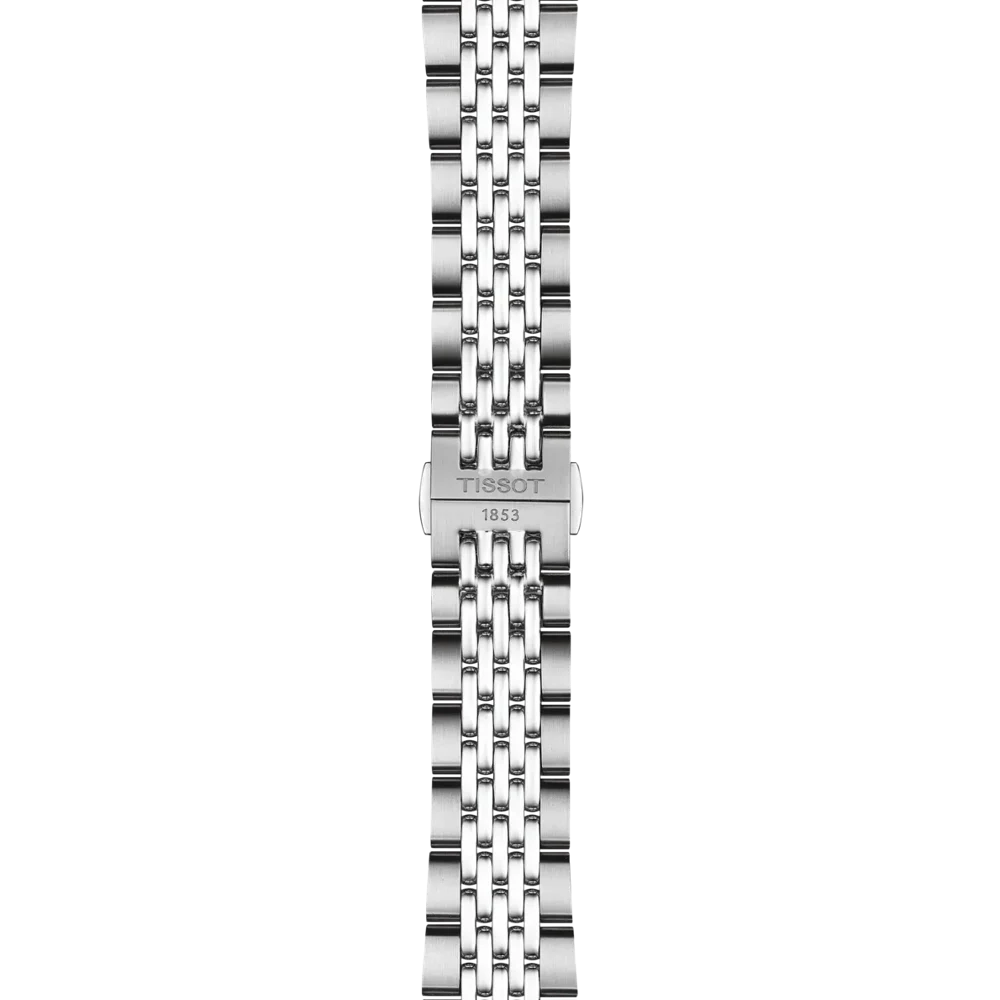 TISSOT VISODATE 39MM
