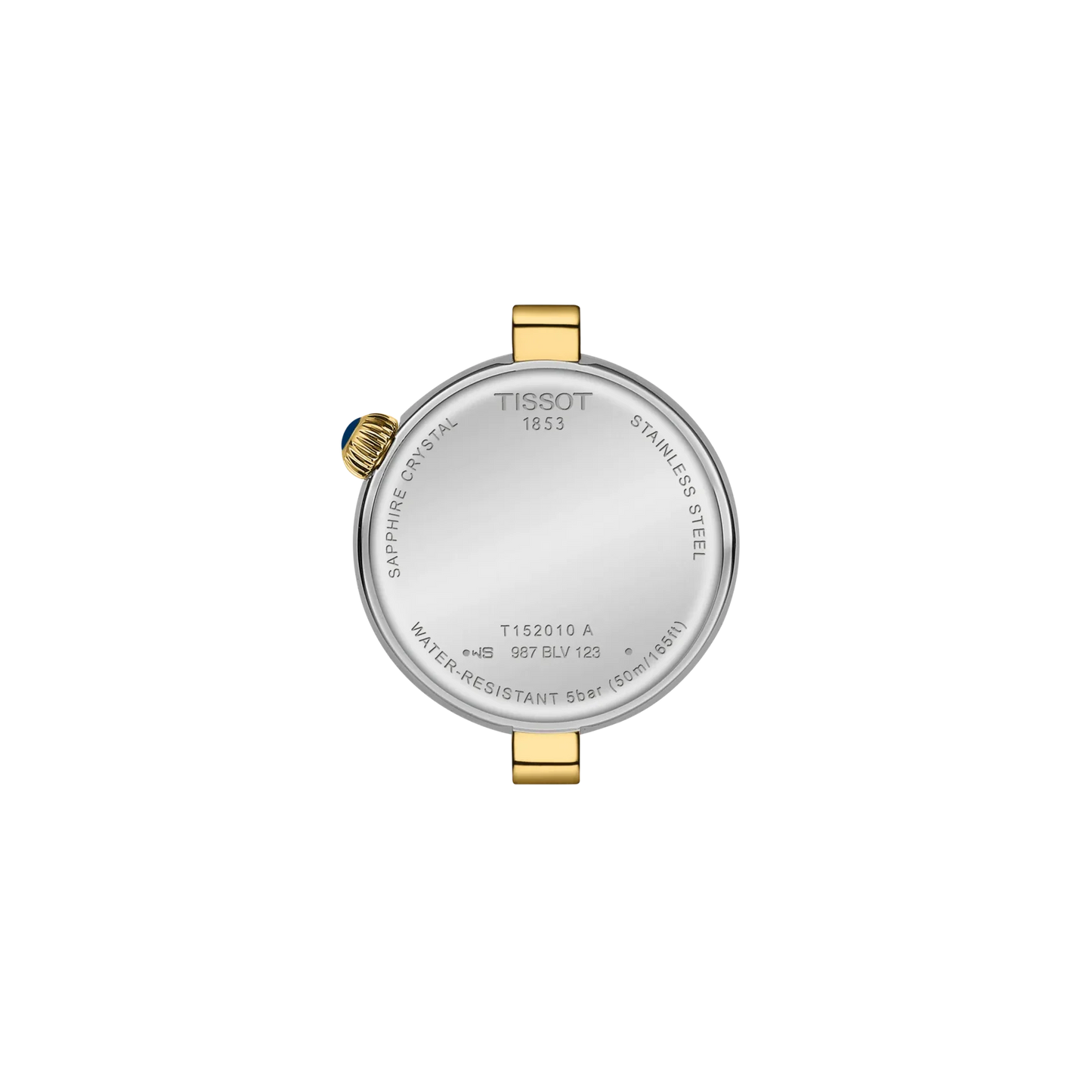 TISSOT DESIR 28MM
