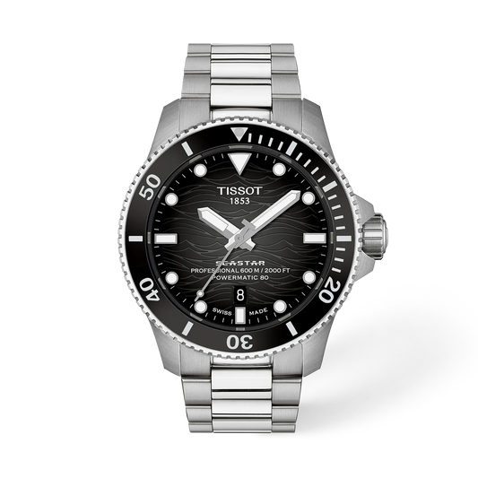 TISSOT SEASTAR 2000 44MM