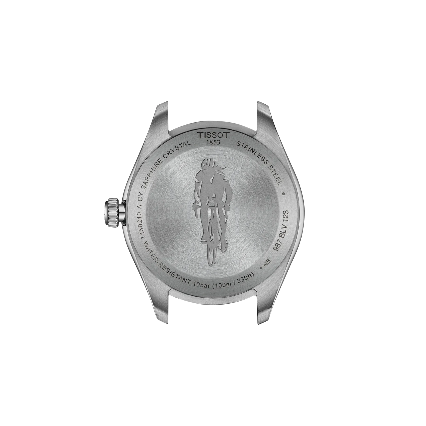 TISSOT PR 100 CYCLING 34MM