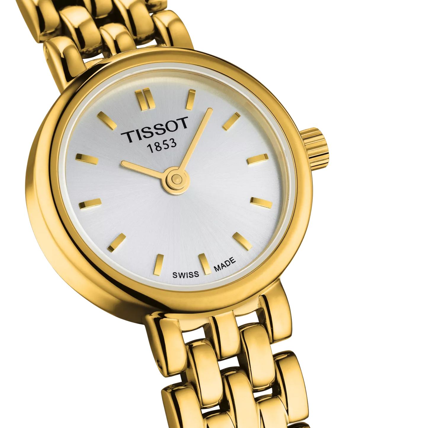 TISSOT LOVELY 19.5MM