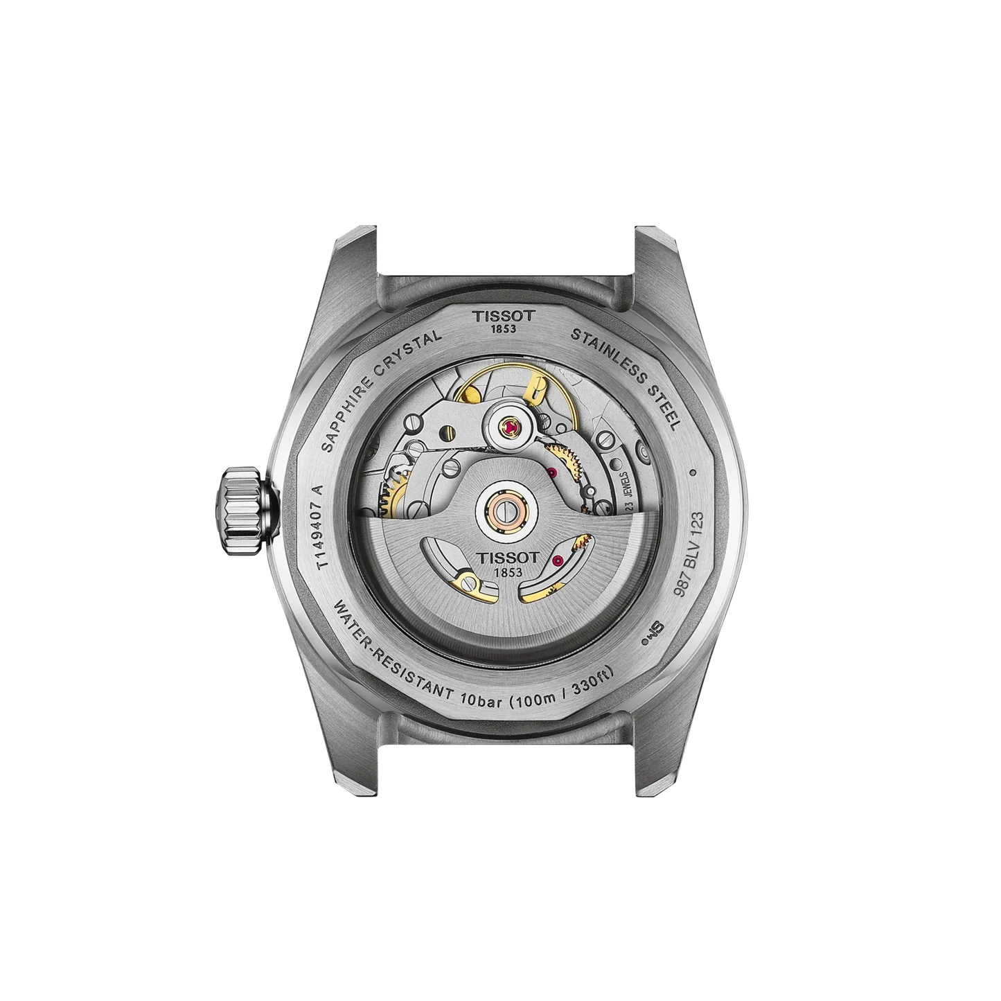 TISSOT PR516 38MM