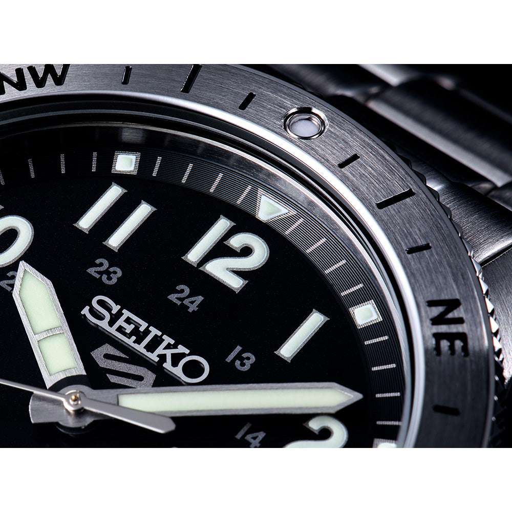 Seiko 5 Sports HDB006K1 – Herstelleransicht