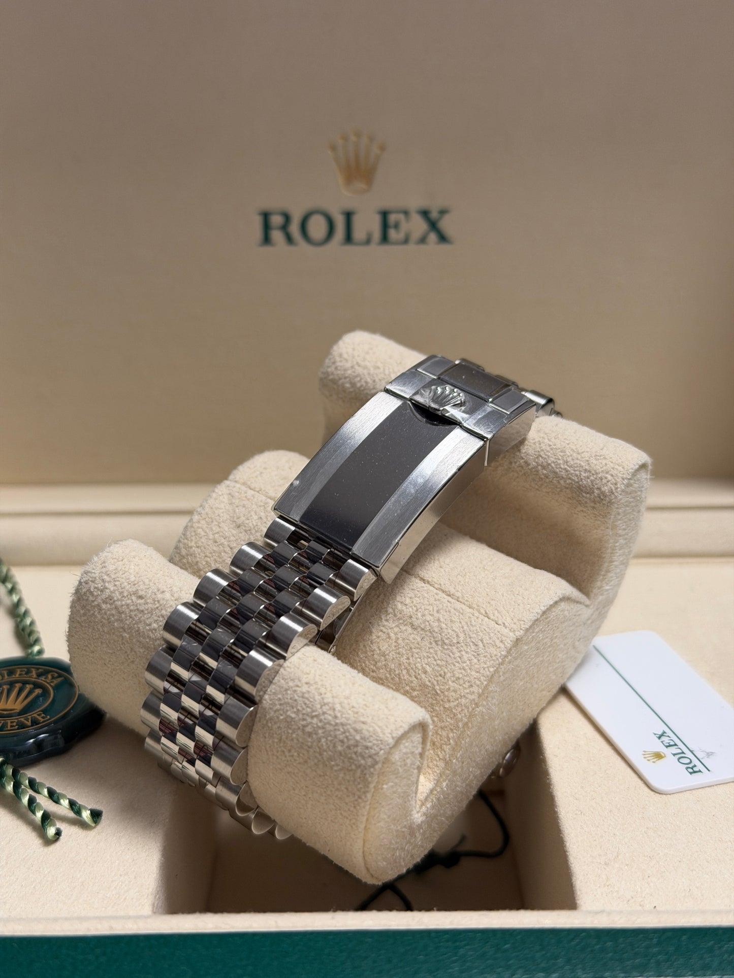 Rolex 126710BLNR