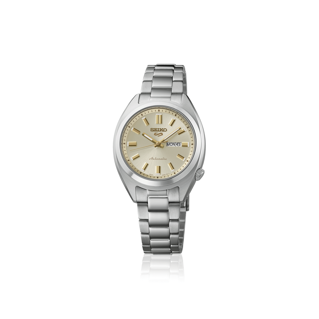 Seiko 5 Sports SRE023K1 – Herstelleransicht
