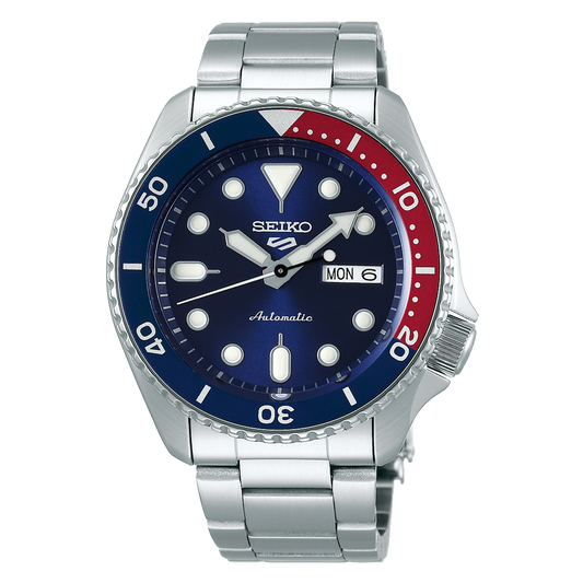 Seiko SRPD 53