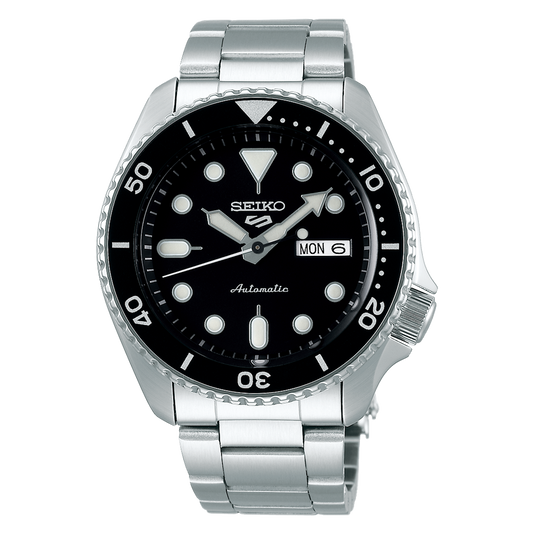 Seiko SRPD55