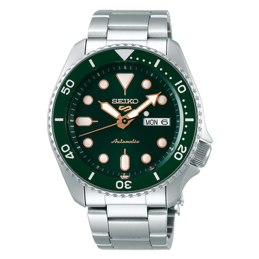 Seiko SRPD 63