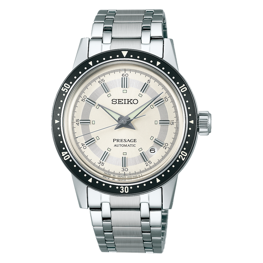 Seiko SRPK61