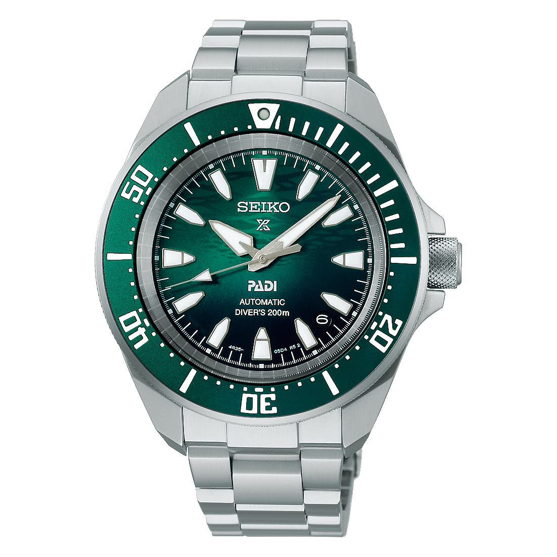 Seiko Prospex SRPL53K1 – Herstelleransicht