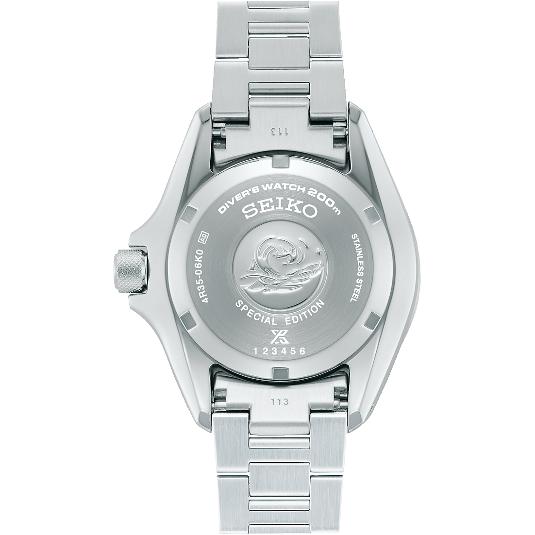 Seiko SRPL53K1
