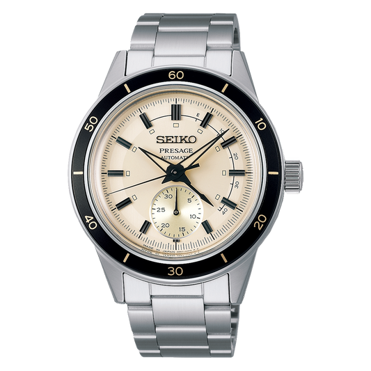 Seiko SSA447