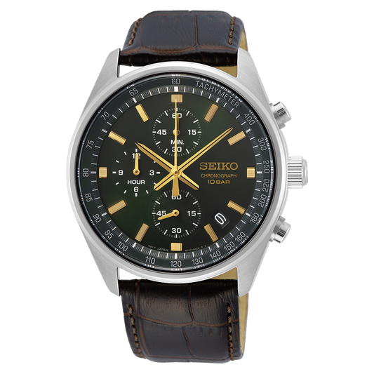 Seiko SSB 385