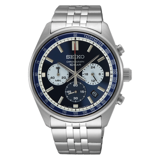 Seiko SSB 427