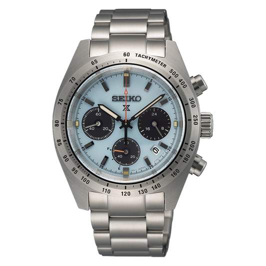Seiko SSC937