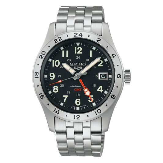 Seiko SSK023