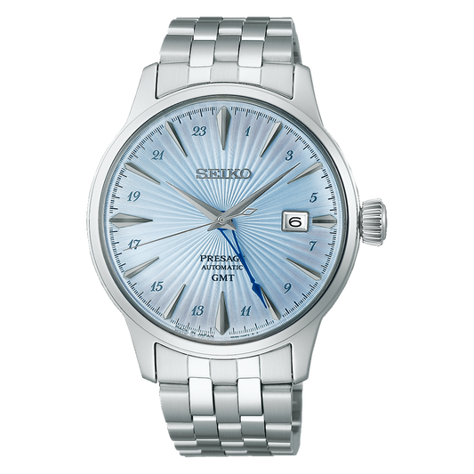 Seiko SSK037