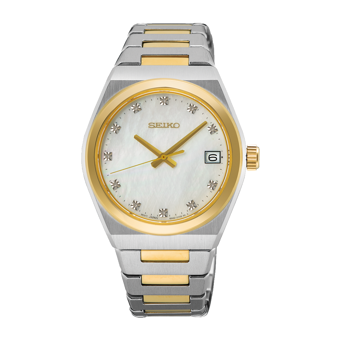 Seiko SUR604P1
