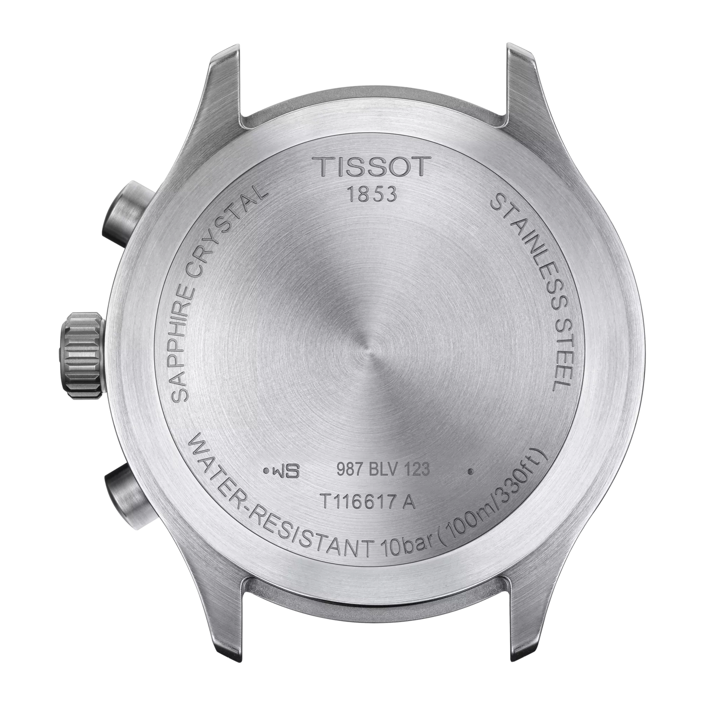 TISSOT CHRONO XL VINTAGE