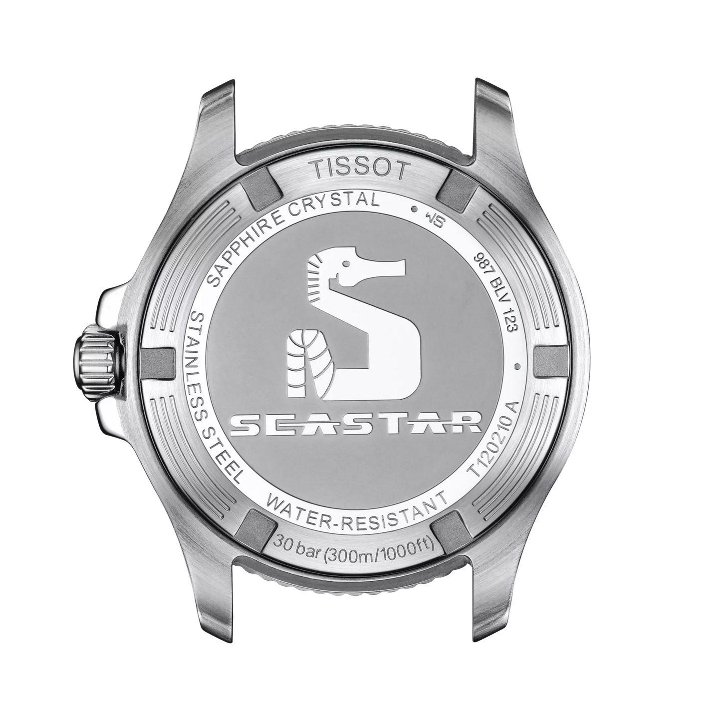 TISSOT SEASTAR 1000 36MM