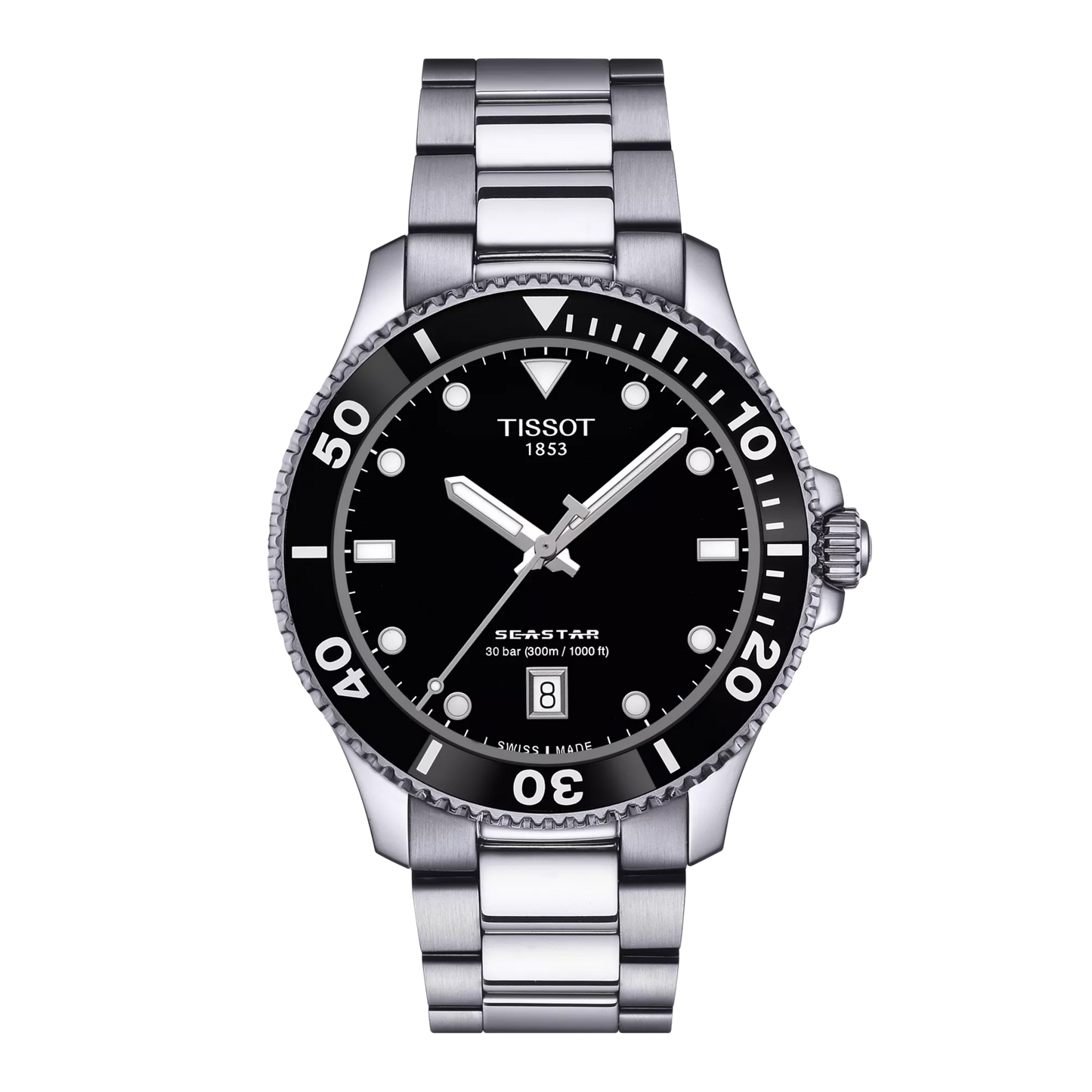 TISSOT SEASTAR 1000 40MM