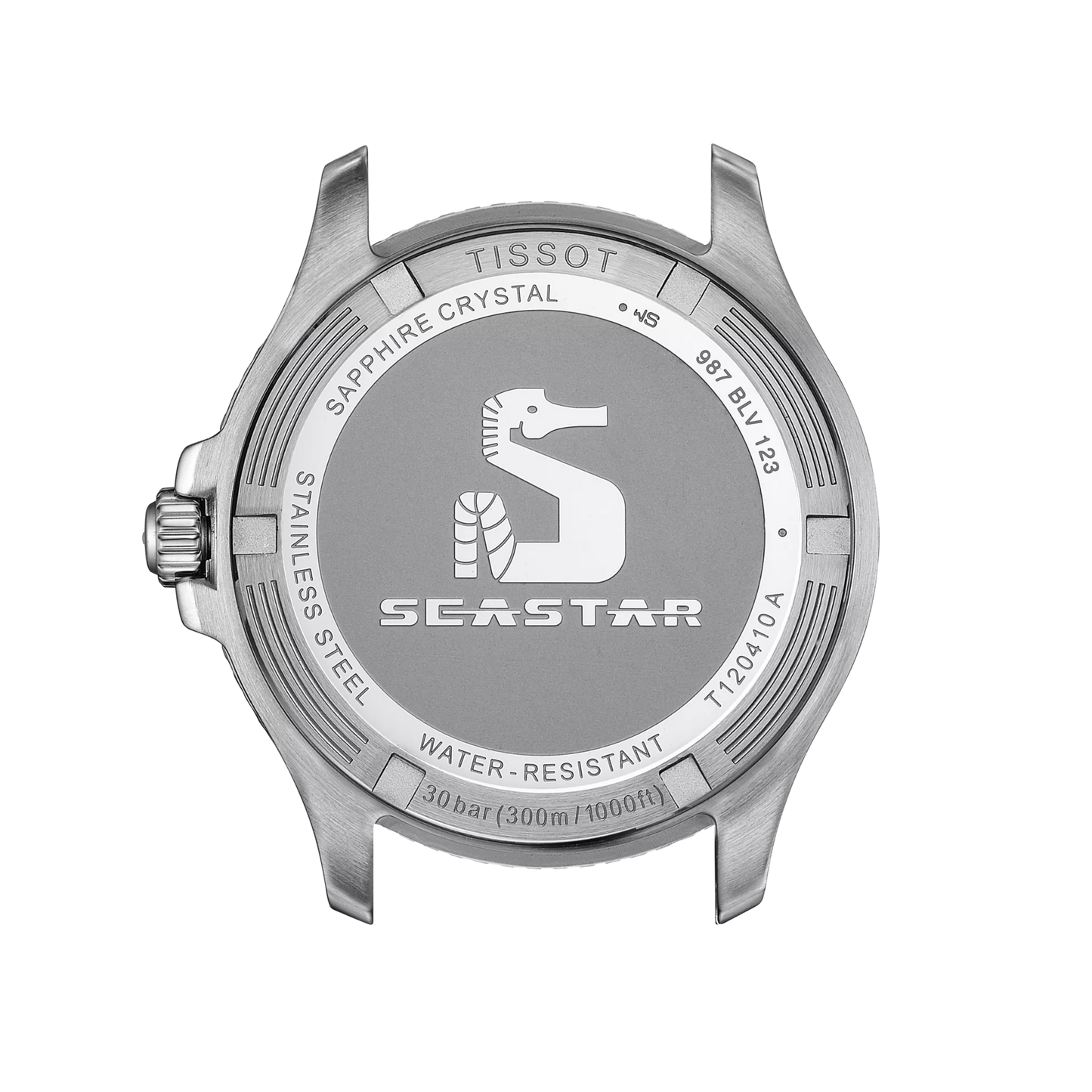 TISSOT SEASTAR 1000 40MM