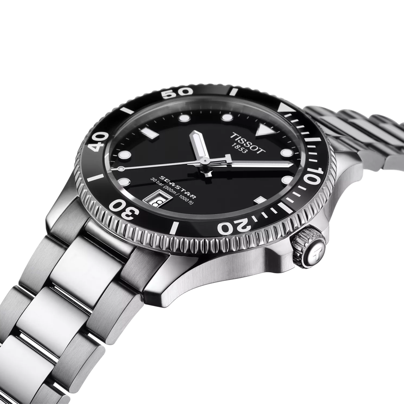 TISSOT SEASTAR 1000 40MM