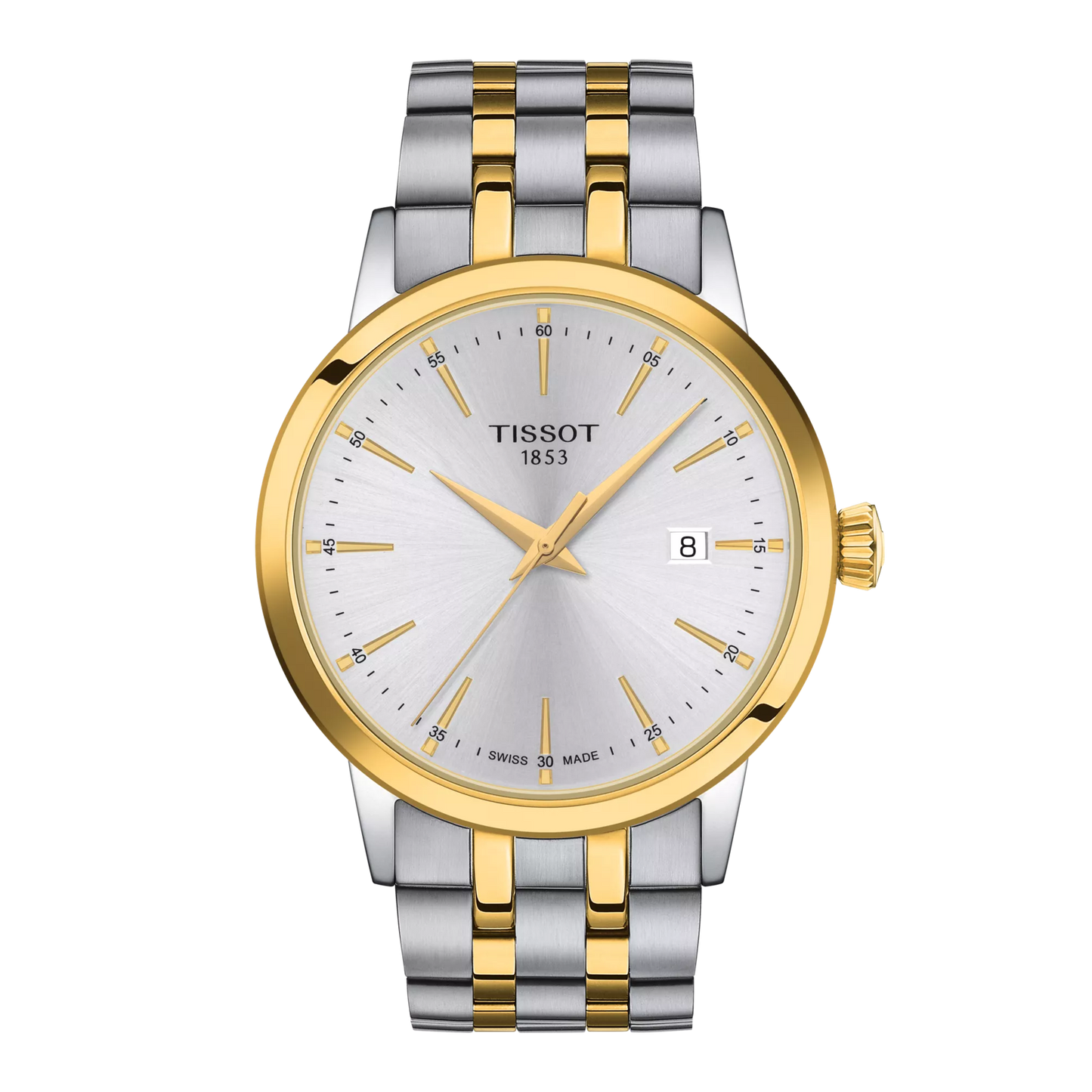 TISSOT CLASSIC DREAM