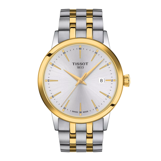 TISSOT CLASSIC DREAM