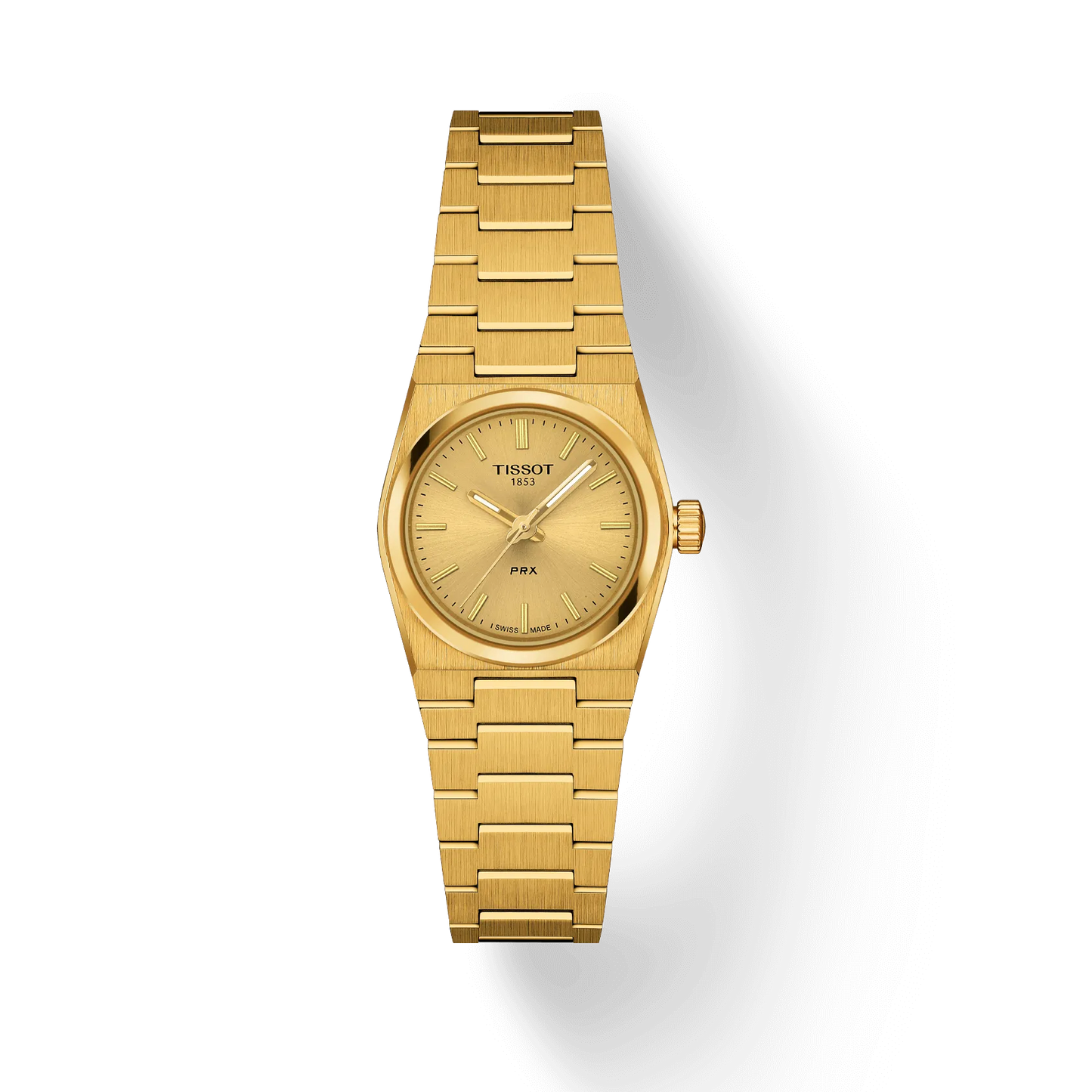 TISSOT PRX QUARTZ 25MM