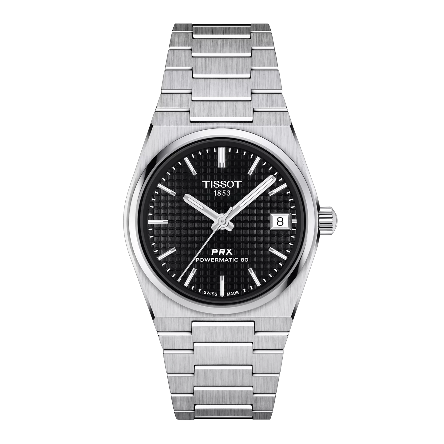 TISSOT PRX POWERMATIC 80 35MM